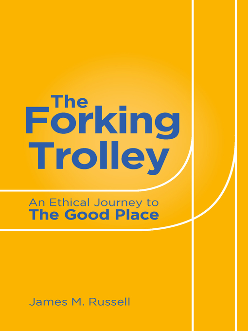 Title details for The Forking Trolley by James M. Russell - Available